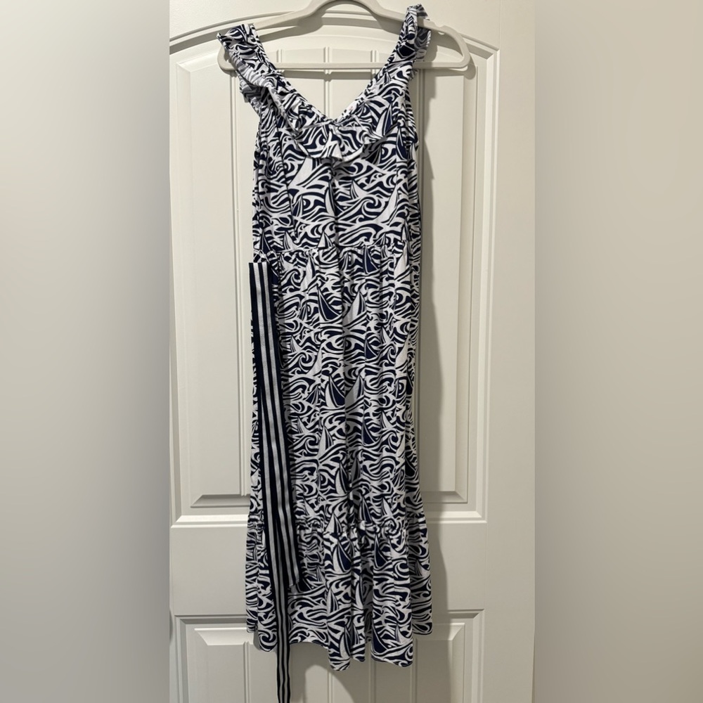 Vineyard vines for target dress